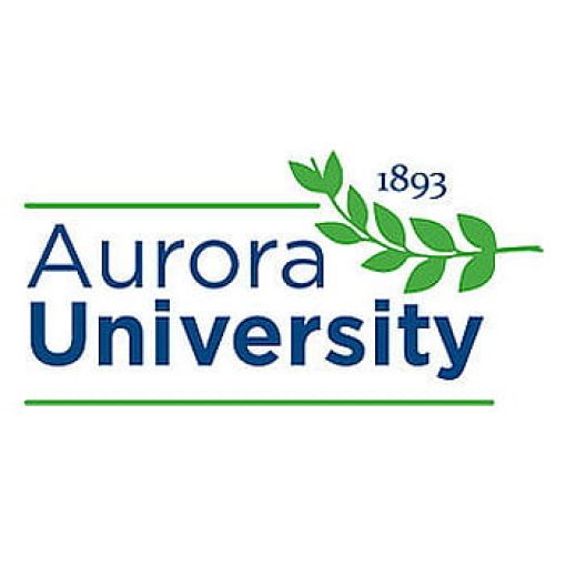 aurora-university-logo-usa